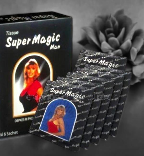 Super Magic for Delay Ejaculation · Photo 2