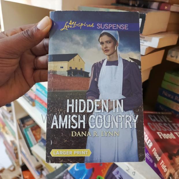 Hidden in Amish Country by Dana Lynn · Photo 2