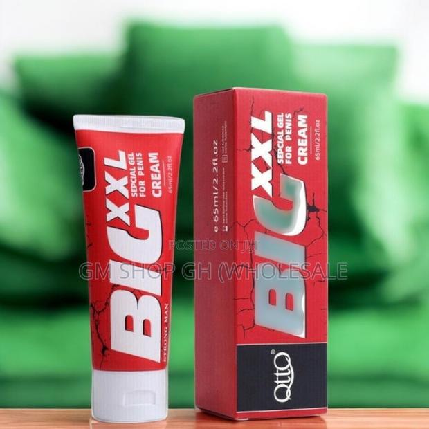 Original Big XXL Special Gel for Pen!S Enlargement · Photo 3