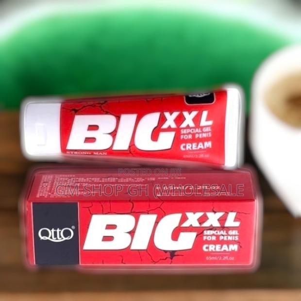 Original Big XXL Special Gel for Pen!S Enlargement · Photo 4