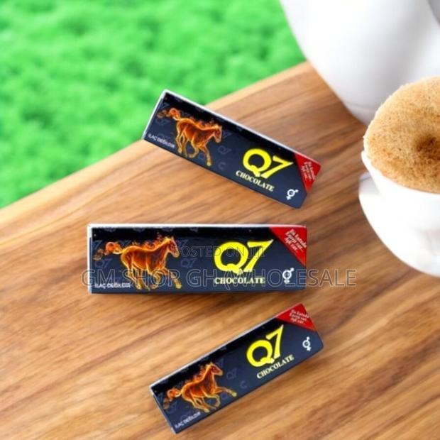 Q7 Chocolate Made in Turkey · Photo 2