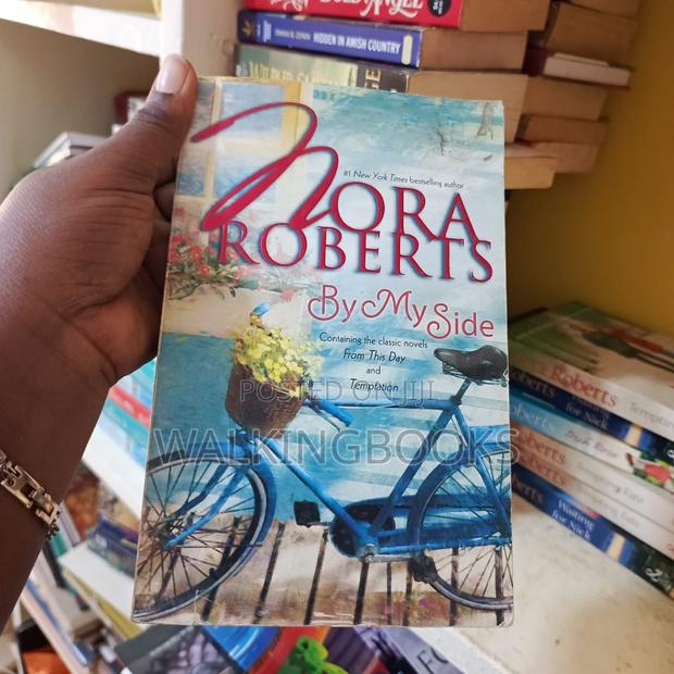 By My Side by Nora Roberts · Photo 2