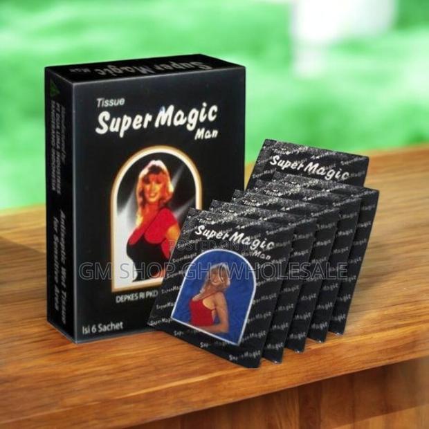 Super Magic for Delay Ejaculation · Photo 2