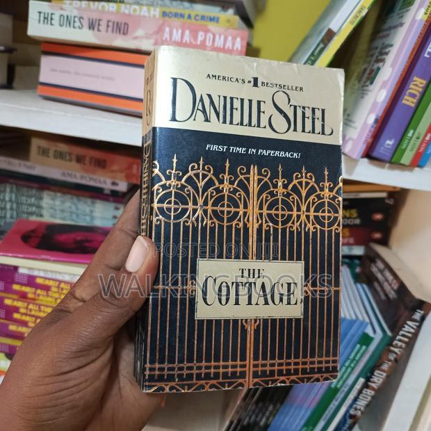 The Cottage by Danielle Steel · Photo 2