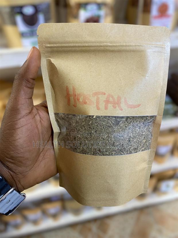 Horsetail Herbs Dried Herbs - 100g · Photo 2