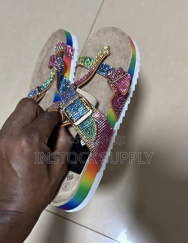 Roca Wear Sandals
