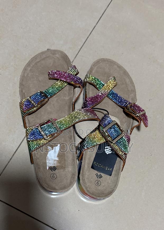 Roca Wear Sandals photo 3