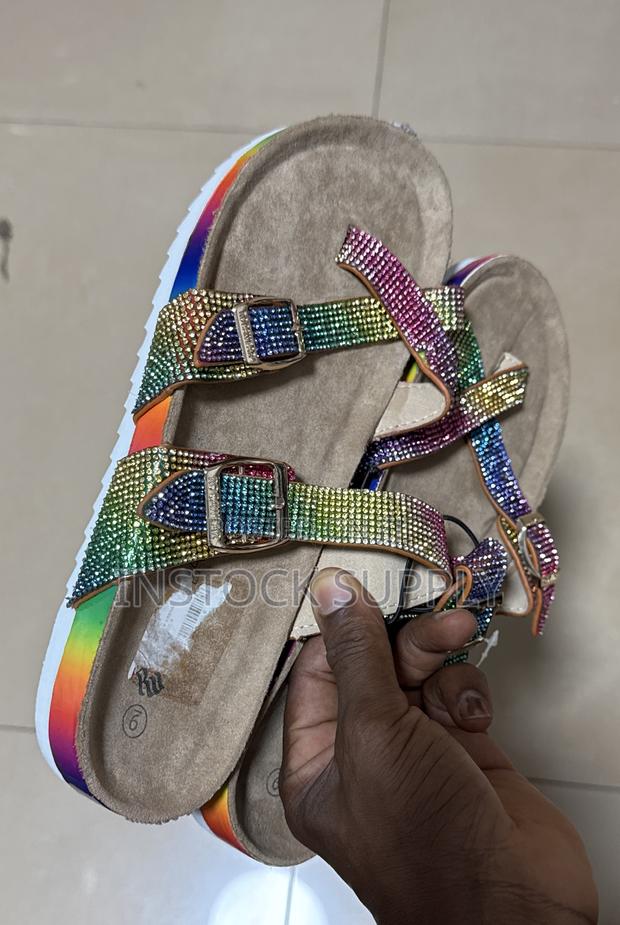 Roca Wear Sandals photo 2