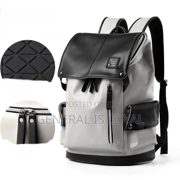 Waterproof Backpack · Photo 3
