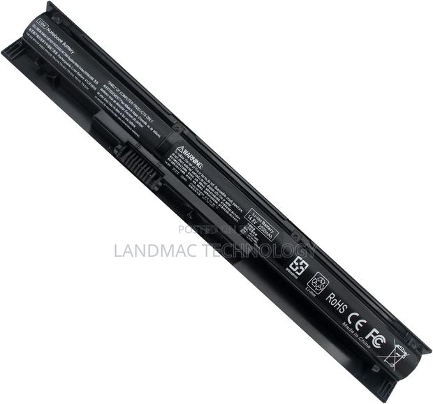 VI04/VI04XL Replacement Battery for Hp Envy/Pavilion 14, 15, · Photo 2