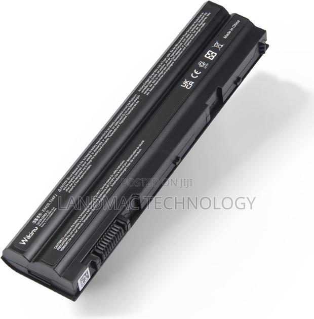 Dell E6420 Replacement Battery for Dell T54FJ, E64 · Photo 2