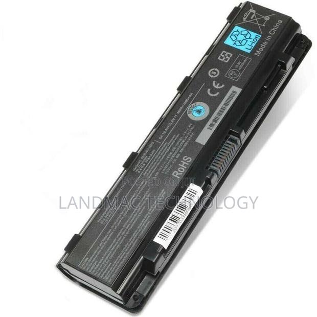 Replacement Battery for Toshiba 5109, 5108, 5024, 5025, 5026 · Photo 2