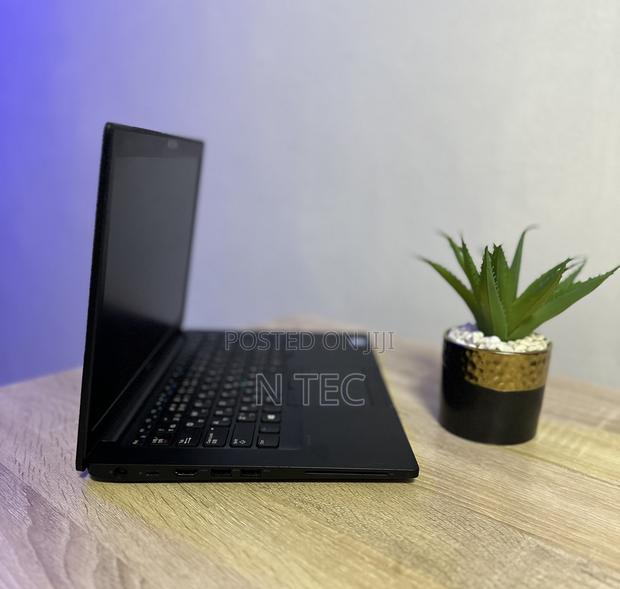 Laptop Dell Latitude 7480 8GB Intel Core I5 SSD 256GB · Photo 4