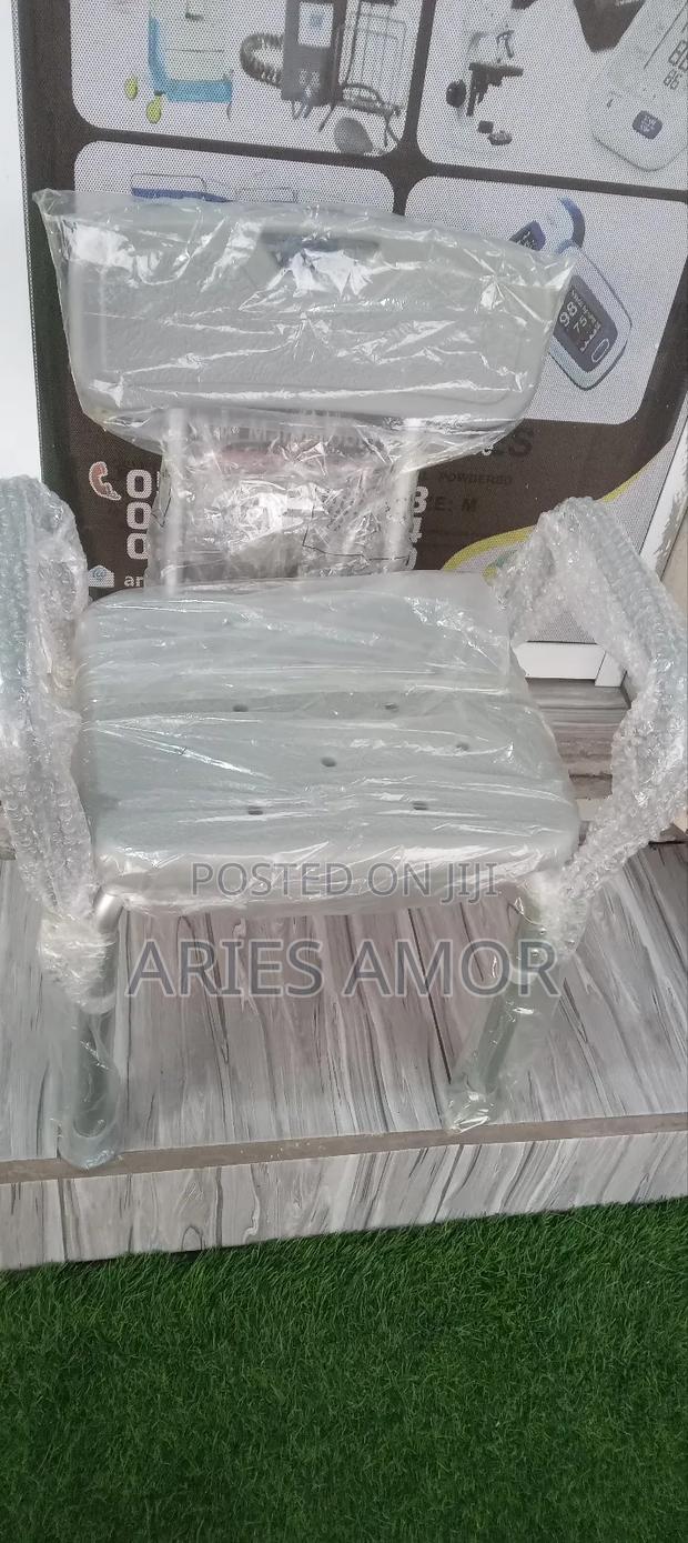 Shower Seat(German Brand) · Photo 2