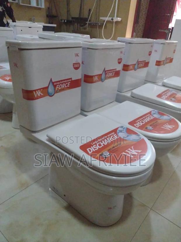 Quality Wc House Contact Me for Your Own