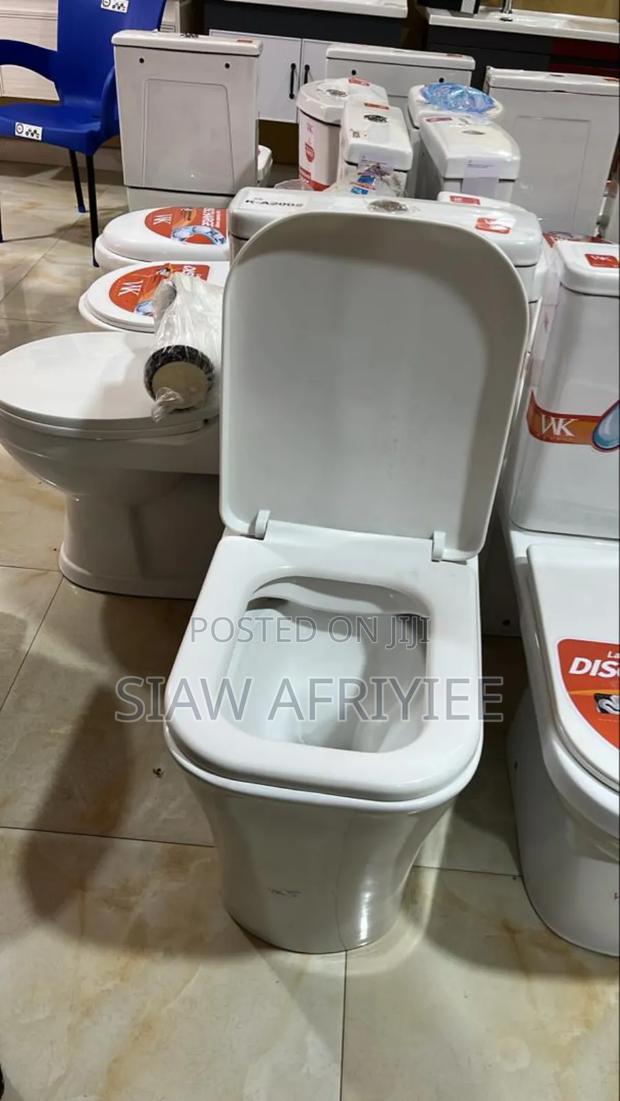 Quality Wc House Contact Me for Your Own photo 2