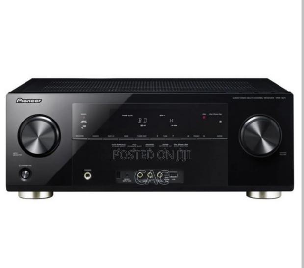 Pioneer Vsx 921 Receiver