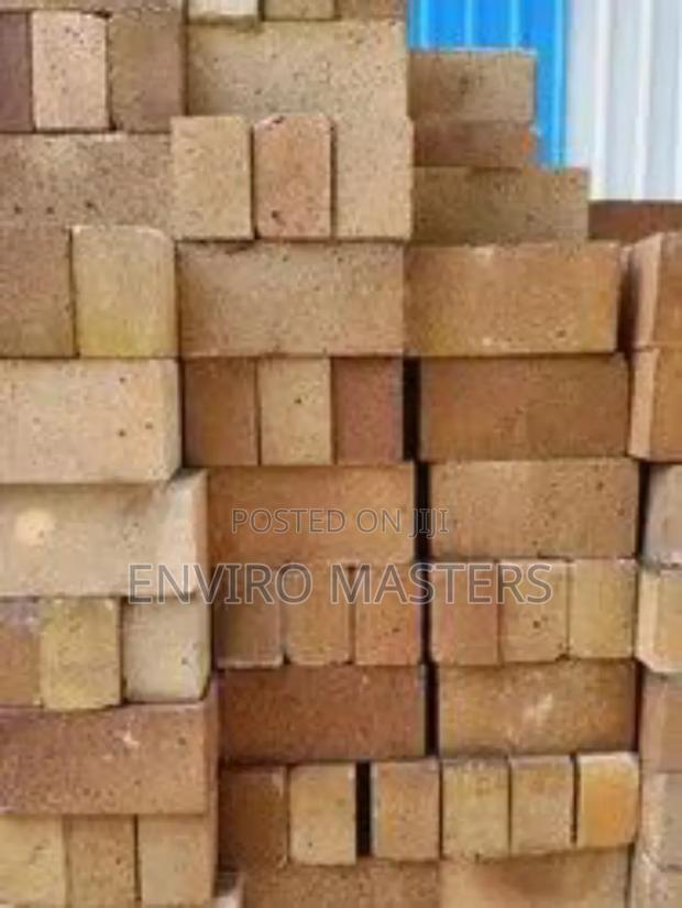 Burnt Bricks · Photo 4