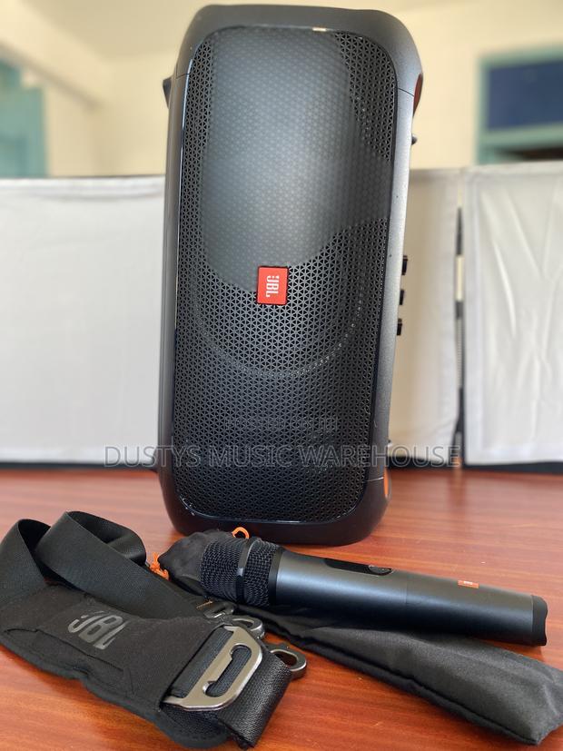 JBL Partybox on the Go photo 4