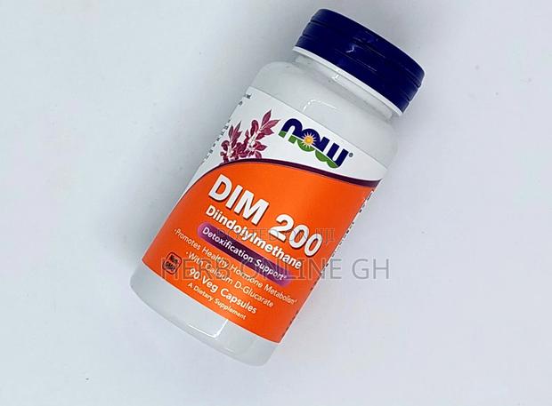 DIM-200 Capsules · Photo 4