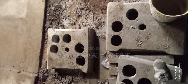 Concrete Holes Cutter photo 2
