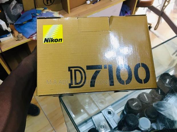 Brand New Nikon D7100 Camera · Photo 2