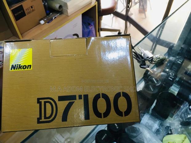 Capture Your World in Stunning Detail With the Nikon D7100 · Photo 2