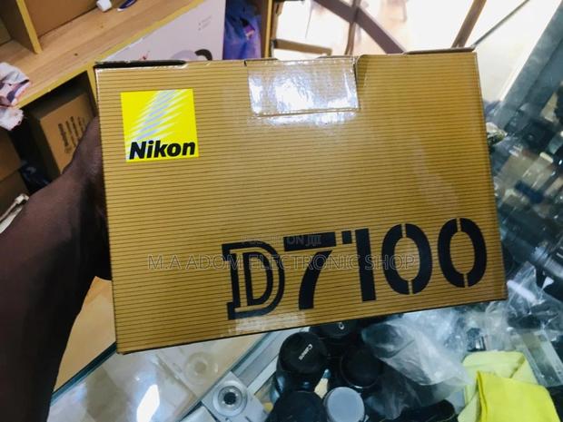 Elevate Your Photography With the Nikon D7100 · Photo 2