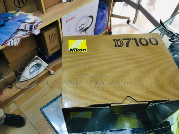 Experience Power of DSLR Photography With the Nikon D7100 · Photo 2