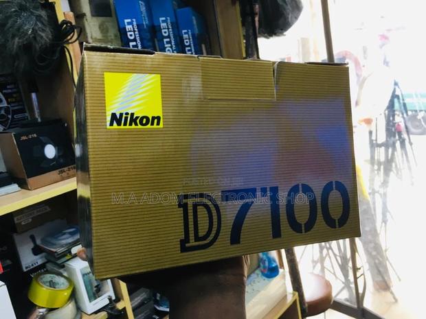 Capture Life's Moments With the Nikon D7100 · Photo 2
