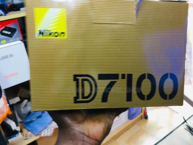 Take Your Photography to the Next Level With the Nikon D7100 · Photo 2