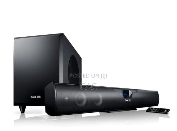 Teufel Cinebar 52 Set + Bluetooth Pendrive Adapter