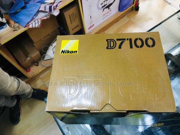 Elevate Your Photography With the Nikon DLSR D7100 · Photo 2