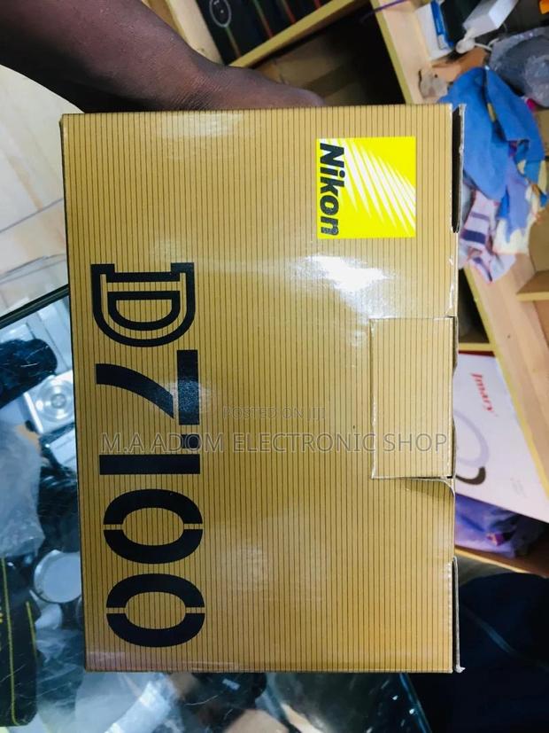 Quality Image Exceptional With Nikon D7100 · Photo 2