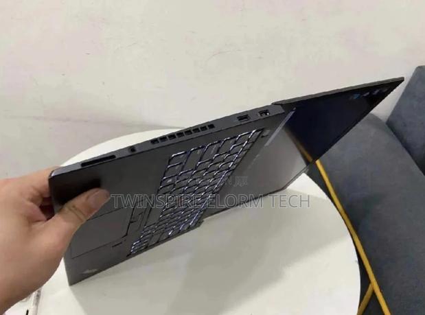 Laptop Lenovo ThinkPad T470s 8GB Intel Core i7 SSD 256GB · Photo 3