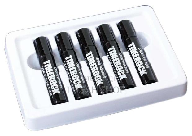 Timerock Delay Spray for Men - 5pcs