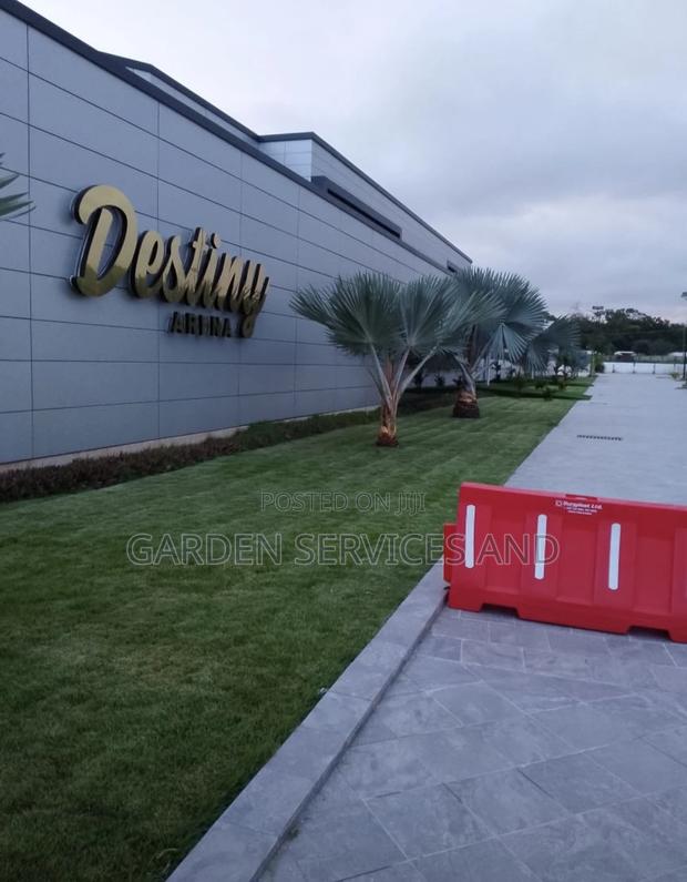 Call for Your Garden and Landscaping Project photo 3