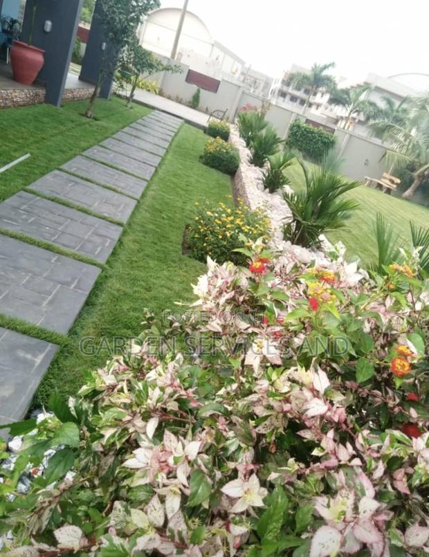 Call for Your Garden and Landscaping Project photo 4
