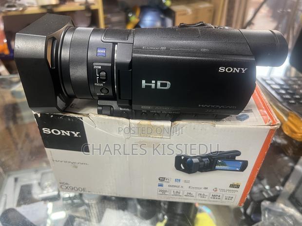 Sony Full Hd · Photo 4