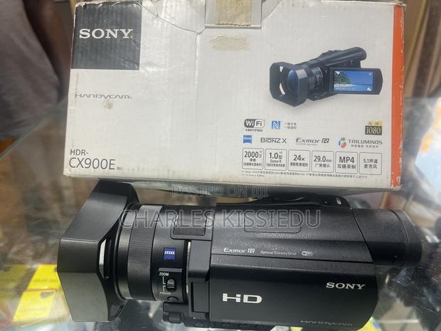 Sony Full Hd · Photo 3