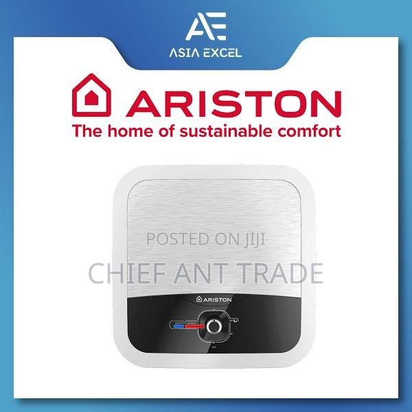 Instant Water Heater. Multiple Connection. Ariston · Photo 2