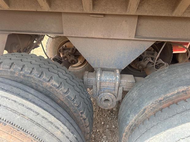Semi Trailer Tipper Bucket photo 7