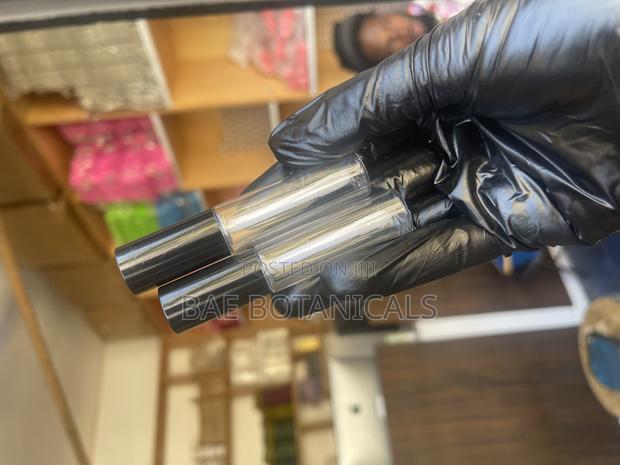 Empty Lipgloss Wand Tube (8ml) · Photo 2