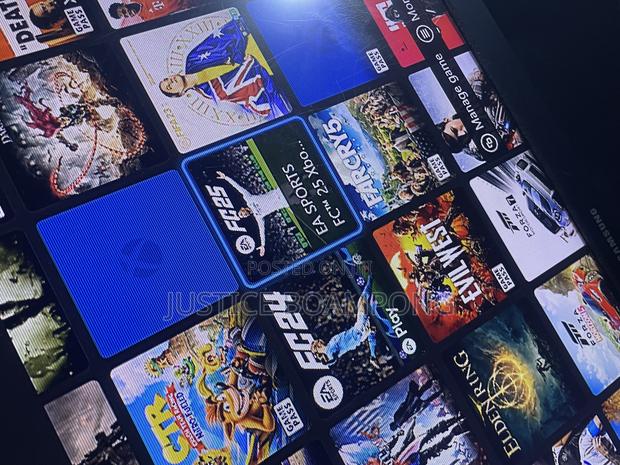 Fc 25 Available Xbox One and Series Both Online and Offline