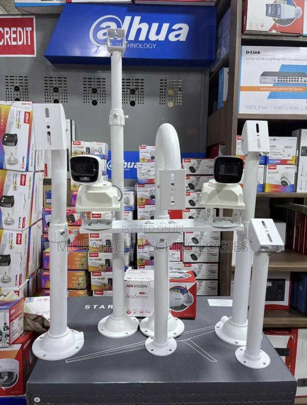 CCTV Cameras Both 5MP & 2MP Colorvu