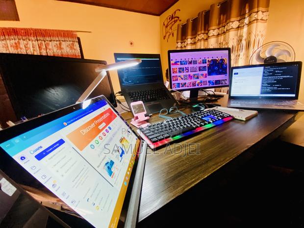 Computer and Laptop Software/Hardware Repair Services