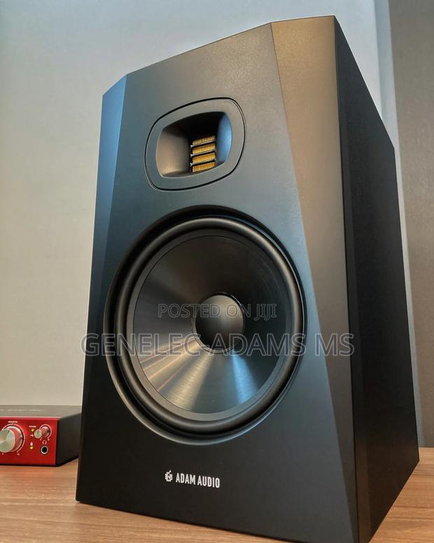 Adam Audio T8v Original German Origin photo 4