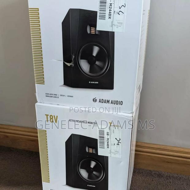 Adam Audio T8v Original German Origin photo 6