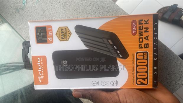 T90 60000 Mah Power Bank · Photo 4