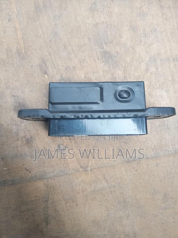 Toyota Land Cruise Boot Sensor